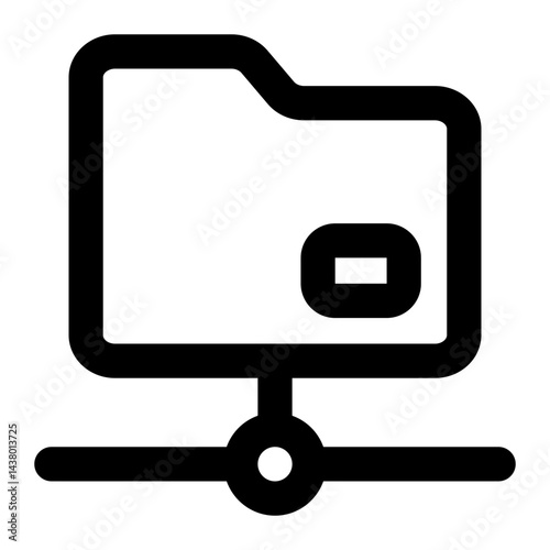 archives icon for illustration