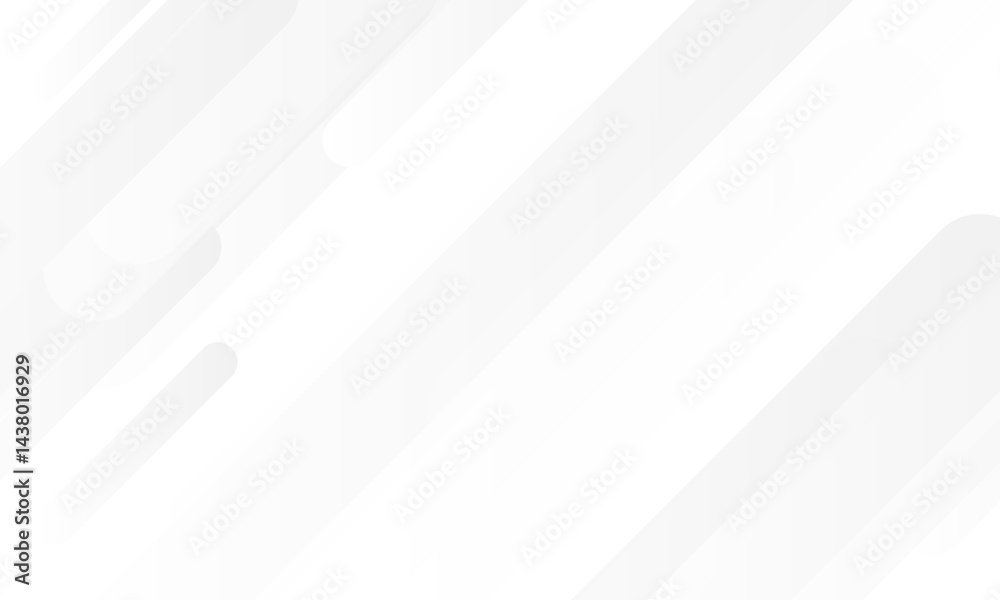 Obraz premium Abstract Black and white geometric background. Dynamic shapes composition vector design