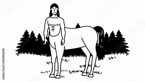 horse and rider