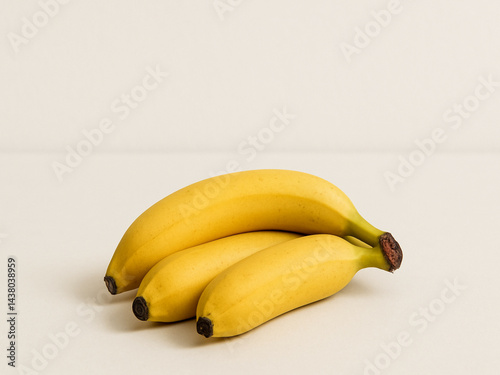 Kiść bananów