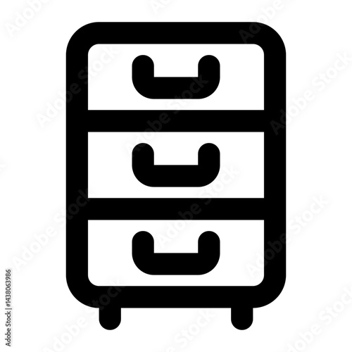 archives icon for illustration