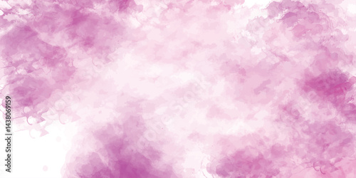 Abstract bright and shinny lovely soft pink watercolor background. Pink watercolor background design  Pink watercolor abstract background, pink watercolor background abstract texture
