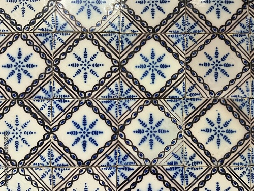 azulejo
