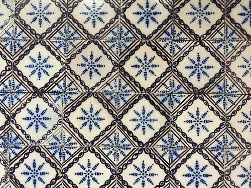 azulejo