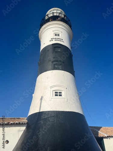 Farol da Barra