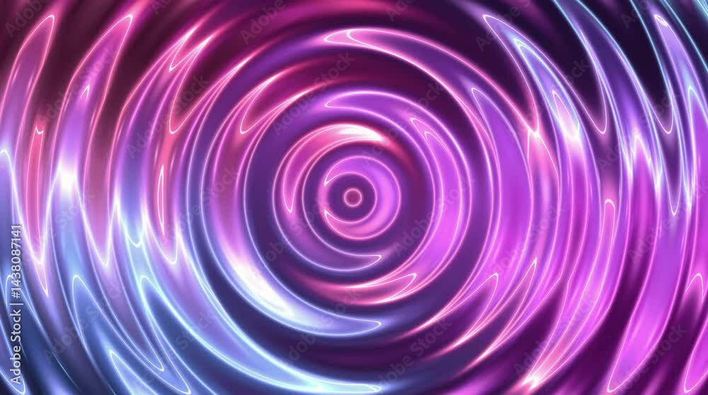 Abstract swirling patterns of vibrant pink and blue hues creating a mesmerizing visual effect Abstract swirling patterns of vibrant pink and blue hues creating a mesmerizing visual effect