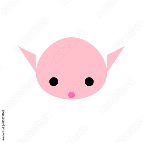 Cute Cat Icon
A minimalistic cute cat icon , perfect for websites, apps, and graphic designs.