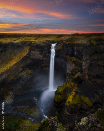 Haifoss