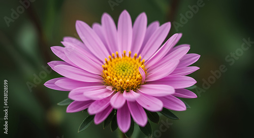 Purple flower detailed close-up nature photograph, perfect for nature blogs, peaceful website headers, spring themes, social media graphics, macro shot, soft bokeh background