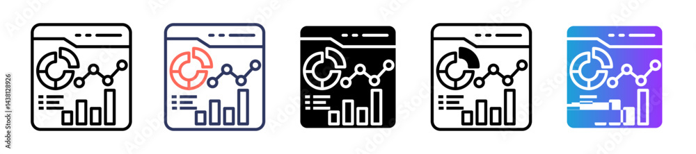 Dashboard Dashboard