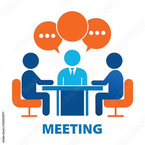 Business Teamwork, Communication, and Collaboration. of Group Discussion