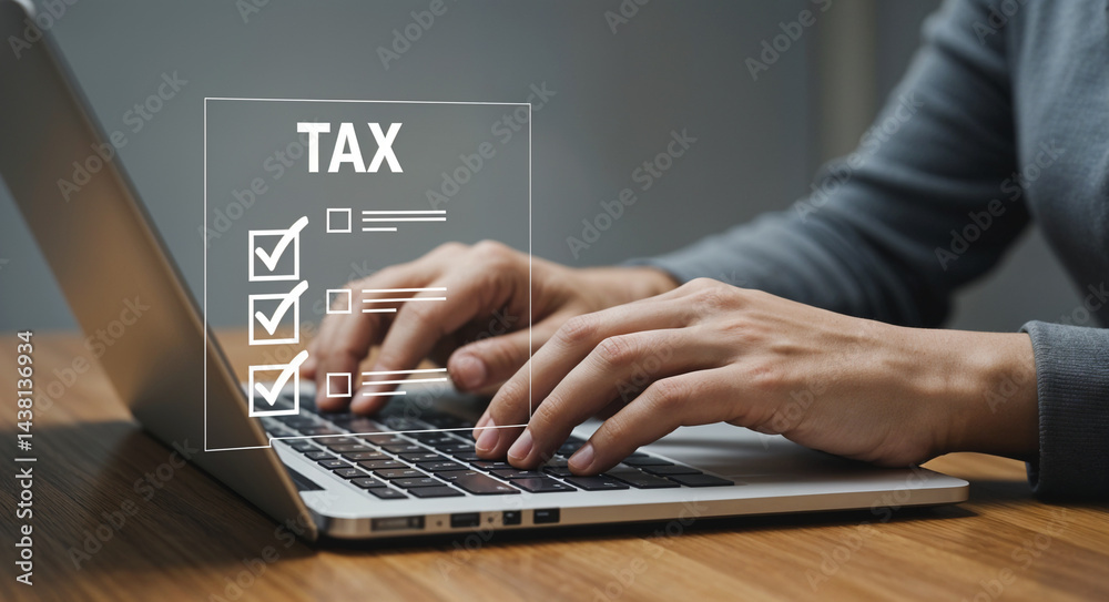 Streamline Your Tax Preparation A Checklist for Effortless Filing Streamline Your Tax Preparation A Checklist for Effortless Filing