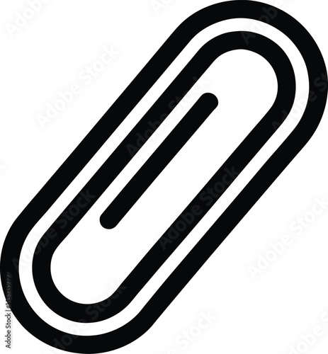 paperclip-icon---attachment-or-files-symbol--.eps