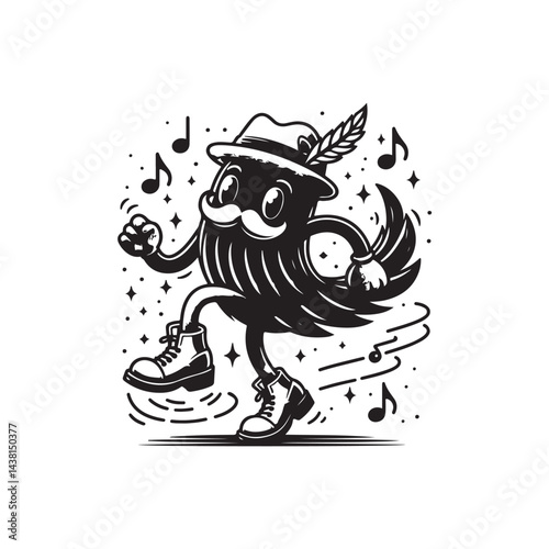 Cha-Cha-Cha Vector (3).eps