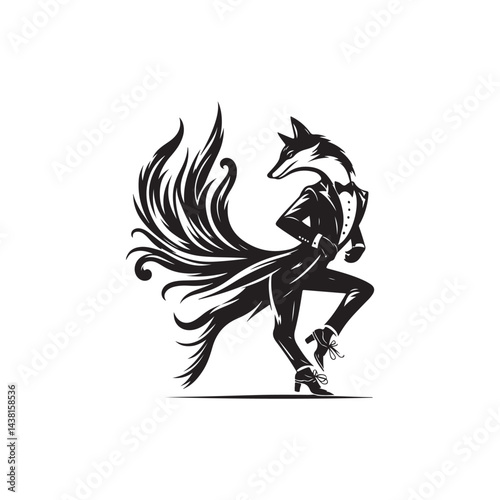 Foxtrot Vector (9).eps