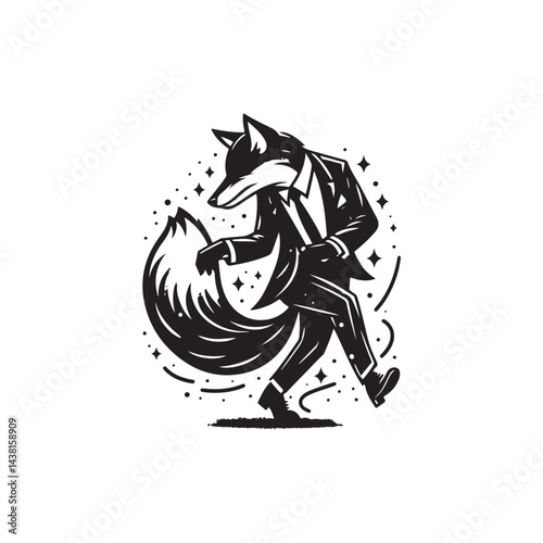 Foxtrot Vector (12).eps