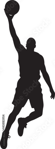basketball player 