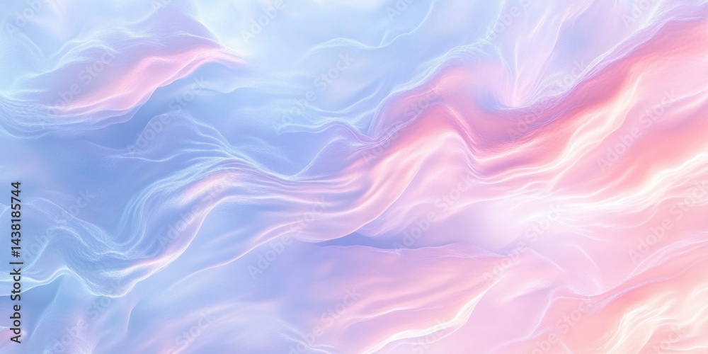 Vivid, dreamy illustration featuring abstract swirls and waves in an ethereal cosmic background, evoking a sense of peace and wonder. Vivid, dreamy illustration featuring abstract swirls and waves in an ethereal cosmic background, evoking a sense of peace and wonder.