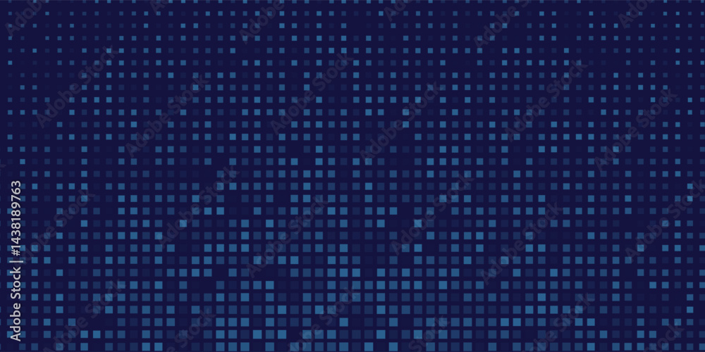 Modern blue wavy halftone background. Dot pop art sport style illustration Modern blue wavy halftone background. Dot pop art sport style illustration