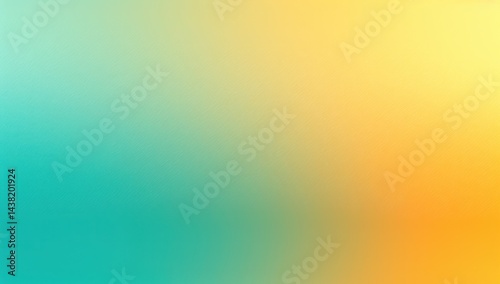 Green and yellow gradient wallpaper fluid flow effect soft light.