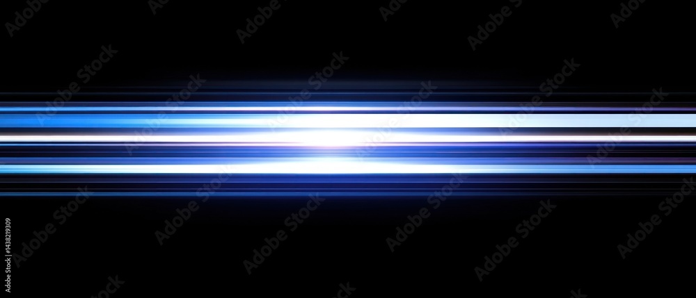 Abstract speed lines colorful rays Abstract speed lines colorful rays