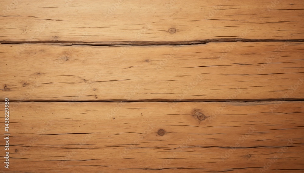 Fototapeta premium Texture of rustic wooden planks background.