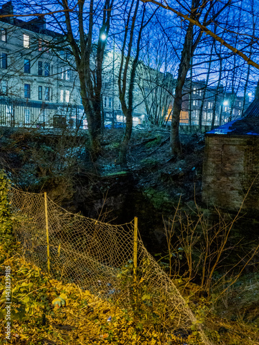 Glasgow, Scotland