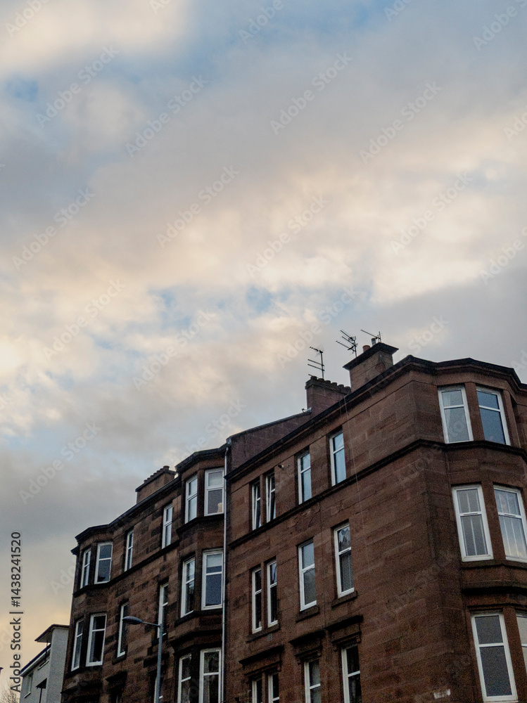 Glasgow, Scotland