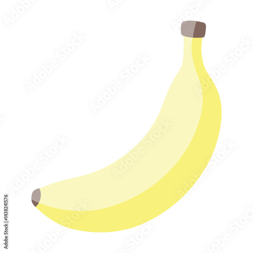 Pastel Banana Dream