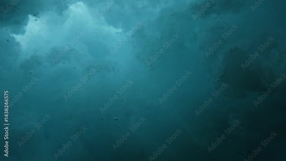 Le Morne Brabant, Mauritius, Ocean, Waves