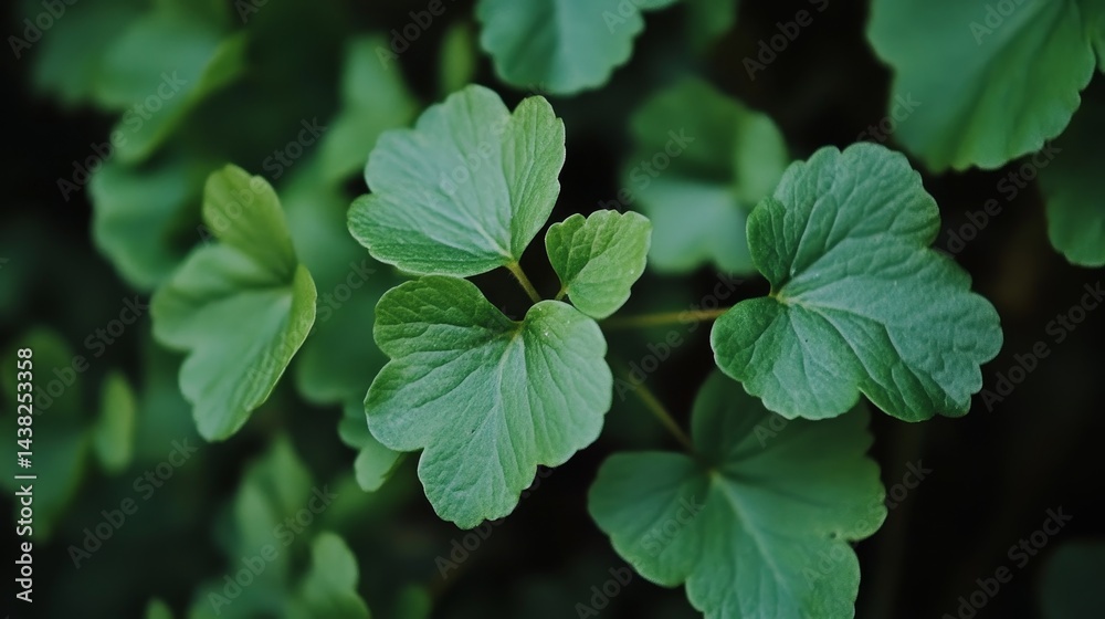 Detailed macro photography of a close up green leaf showcasing natural textures and colors Detailed macro photography of a close up green leaf showcasing natural textures and colors