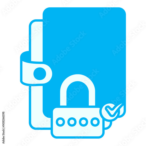 Privacy Policy Icon