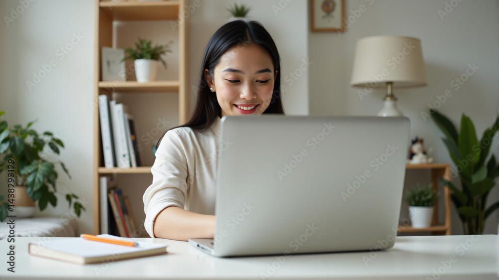 Engaging Work-from-Home Experience Engaging Work-from-Home Experience