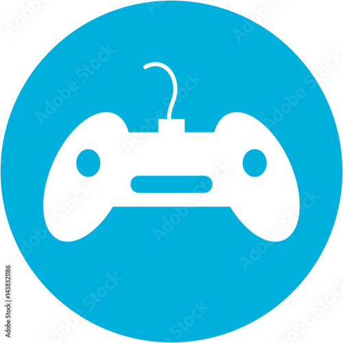 game pad