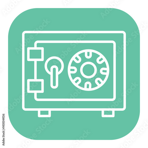 Safebox Icon