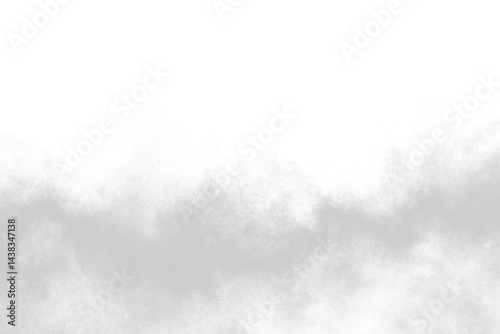 High-res isolated dust, sand, smoke, and cloud particles on transparent background. Brown sandstorm, smog, and dust explosion effects, perfect for compositing, overlays, and PNG design elements     