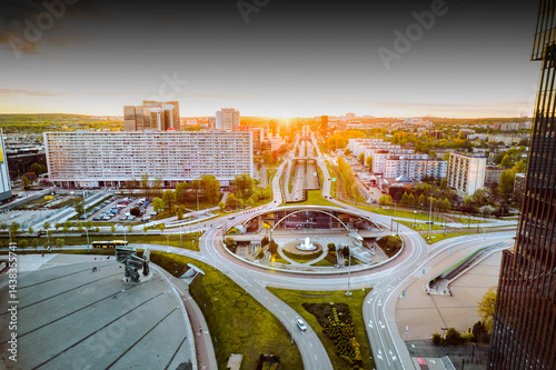  Rynek Katowice
