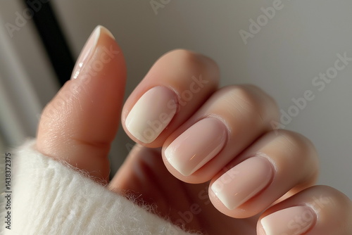 Nail art tutorial elegant nail designs home video guide indoor close-up beauty trends