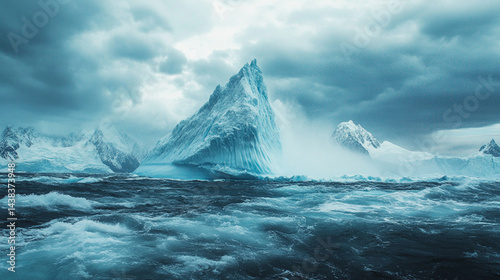 Climate change action starts with awareness.