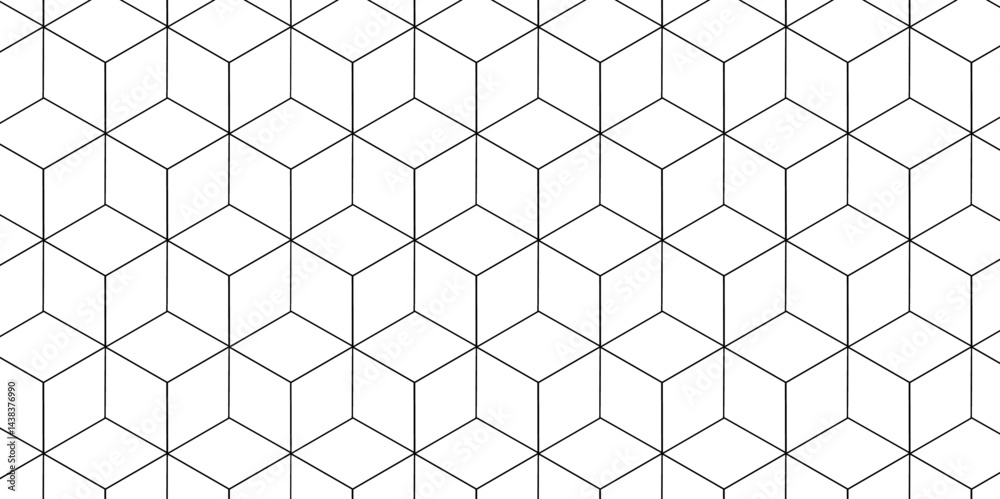 Vector seamless pattern with hexagon square cube geometric pattern shapes grid metal element texture design. abstract tiles gradient science web tech connection triangle diamond honeycomb. Vector seamless pattern with hexagon square cube geometric pattern shapes grid metal element texture design. abstract tiles gradient science web tech connection triangle diamond honeycomb.
