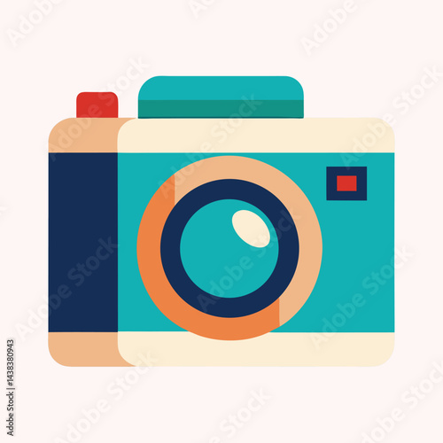 Digital Camera Design