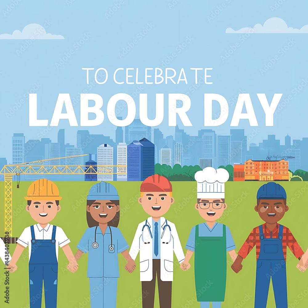 International Labour Day International Labour Day