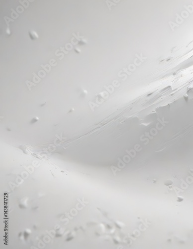 Subtle white texture, soft gradient, ethereal feel,  backdrop,  soft