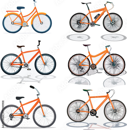 Bycicle