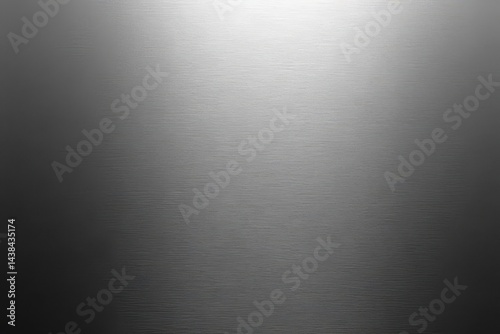Satin Steel Surface