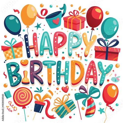 Happy Birthday Celebration (10)