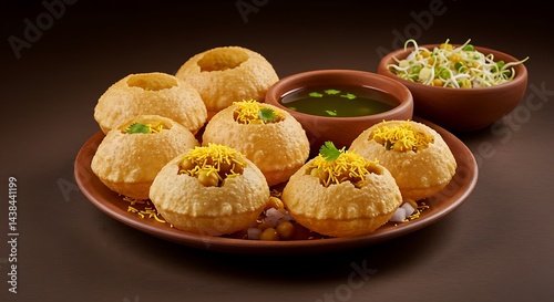 Golgappa