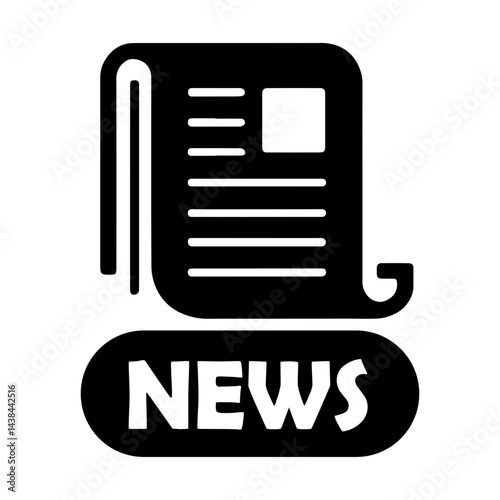 news icon