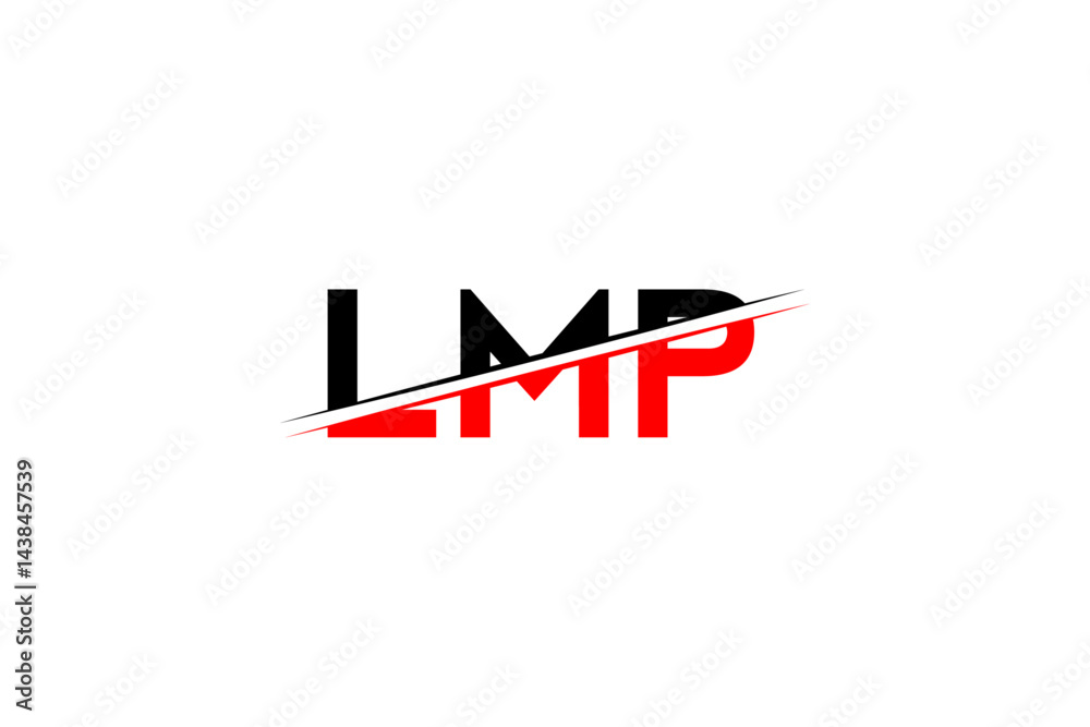 LMP Logo Design – Sleek & Professional Vector Illustration for Modern Branding & Unique Identity LMP Logo Design – Sleek & Professional Vector Illustration for Modern Branding & Unique Identity