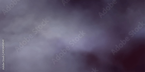 Abstract dark gray smoke cloud texture background. Light grey textured background high resolution image with copy space